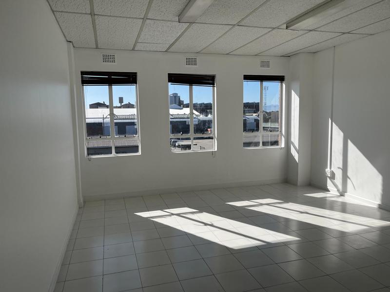 To Let Commercial Property for Rent in Epping Western Cape